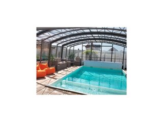 Casa per le vacanze Darlowo  23