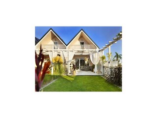 Casa per le vacanze Darlowo Registrazione all'aperto 6
