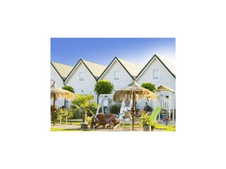 Casa per le vacanze Darlowo Registrazione all'aperto 7