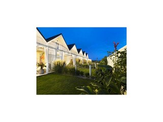 Casa per le vacanze Darlowo Registrazione all'aperto 3