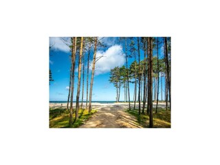 Casa per le vacanze Darlowo Ambiente 21