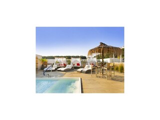 Casa per le vacanze Darlowo  26