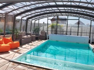 Casa per le vacanze Darlowo Registrazione all'aperto 3