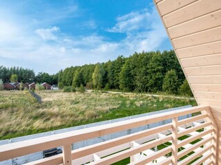 Casa per le vacanze Darlowo Registrazione all'aperto 4