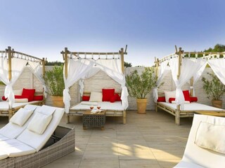 Casa per le vacanze Darlowo Registrazione all'aperto 5