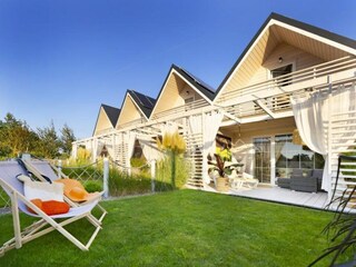 Casa per le vacanze Darlowo Registrazione all'aperto 6