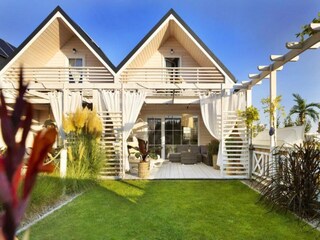 Casa per le vacanze Darlowo Registrazione all'aperto 7