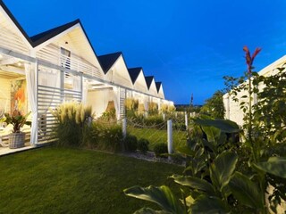Casa per le vacanze Darlowo Registrazione all'aperto 8