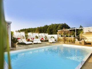 Casa per le vacanze Darlowo Registrazione all'aperto 9