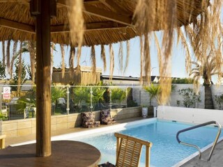 Casa per le vacanze Darlowo Registrazione all'aperto 10