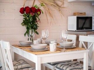 Casa per le vacanze Darlowo Caratteristiche 22