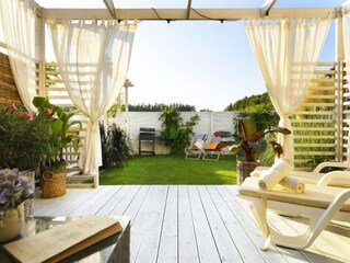 Casa per le vacanze Darlowo Registrazione all'aperto 12