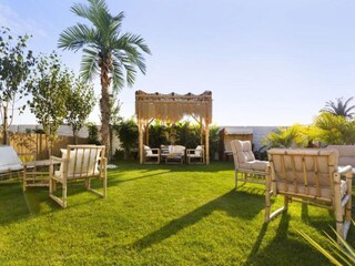 Casa per le vacanze Darlowo Registrazione all'aperto 13