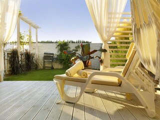 Casa per le vacanze Darlowo Registrazione all'aperto 14