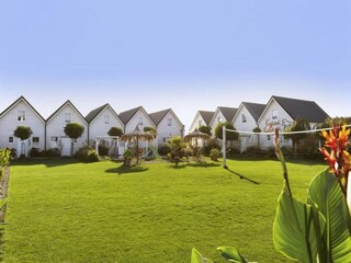 Casa per le vacanze Darlowo Registrazione all'aperto 15