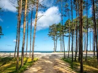 Casa per le vacanze Darlowo Ambiente 30