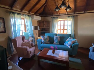 Holiday park El Tanque Features 21