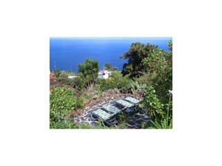 Vakantiepark El Tanque Buitenaudio-opname 10