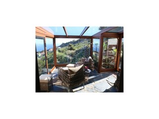 Vakantiepark El Tanque Buitenaudio-opname 11
