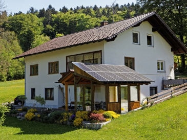 Ferienhaus Haus-Sterl