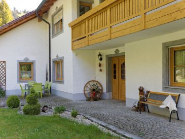 Holiday apartment Haus-sterl