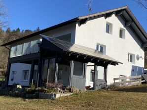 Ferienwohnung 1 im Haus Sterl - Untergriesbach - image1