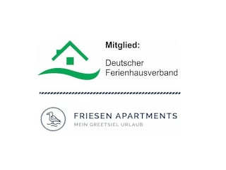 Appartamento per vacanze Greetsiel Documento 19