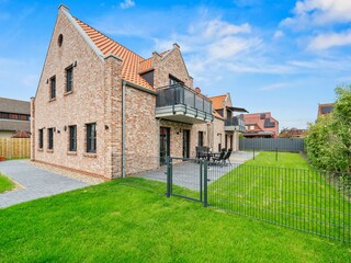Appartamento per vacanze Greetsiel Registrazione all'aperto 2