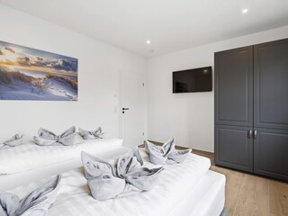 Appartamento per vacanze Greetsiel Caratteristiche 12