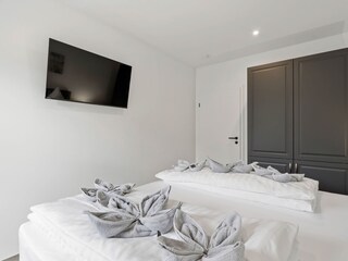 Appartamento per vacanze Greetsiel Caratteristiche 15