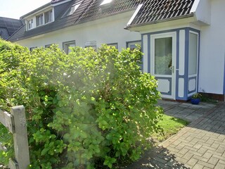 Appartement de vacances Langeoog Enregistrement extérieur 6
