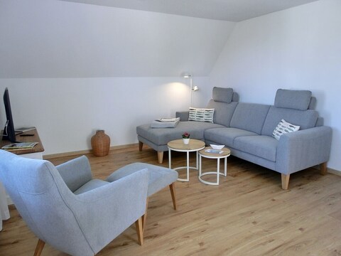 Appartement de vacances Grand lit superposé