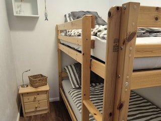 Kleines Zimmer