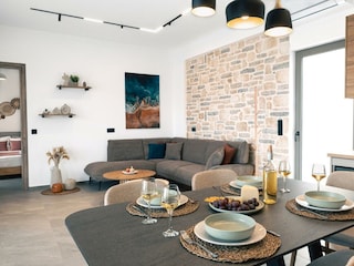 Villa Kamilari Ausstattung 17