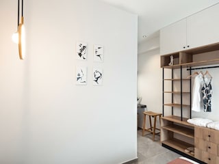 Villa Kamilari Ausstattung 21