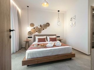 Villa Kamilari Ausstattung 20