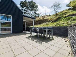 Ferienhaus Fanø Bad Außenaufnahme 5