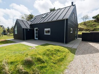Holiday house Fanø Bad Outdoor Recording 2