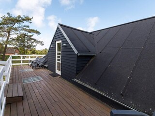 Vakantiehuis Fanø Bad Buitenaudio-opname 7
