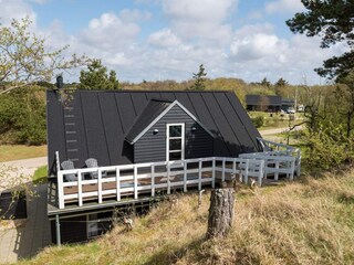 Vakantiehuis Fanø Bad Buitenaudio-opname 3