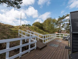 Holiday house Fanø Bad Outdoor Recording 11