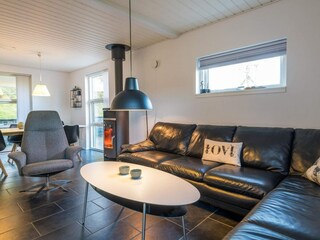 Ferienhaus Fanø Bad  19