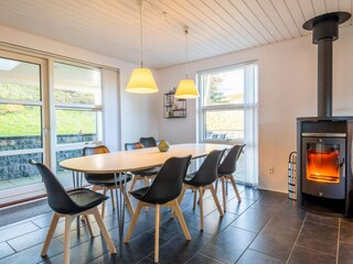 Ferienhaus Fanø Bad  20