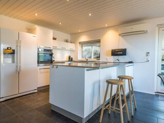 Ferienhaus Fanø Bad  21