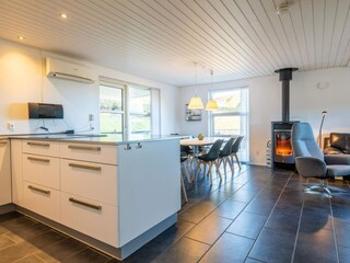 Ferienhaus Fanø Bad  26