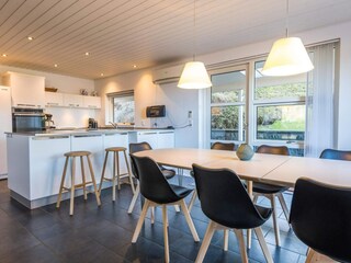 Holiday house Fanø Bad  27