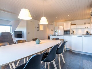 Ferienhaus Fanø Bad  28