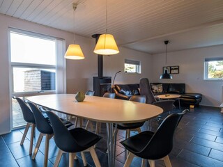 Ferienhaus Fanø Bad  29