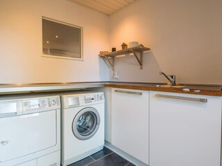 Ferienhaus Fanø Bad  41