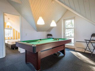Ferienhaus Fanø Bad  42